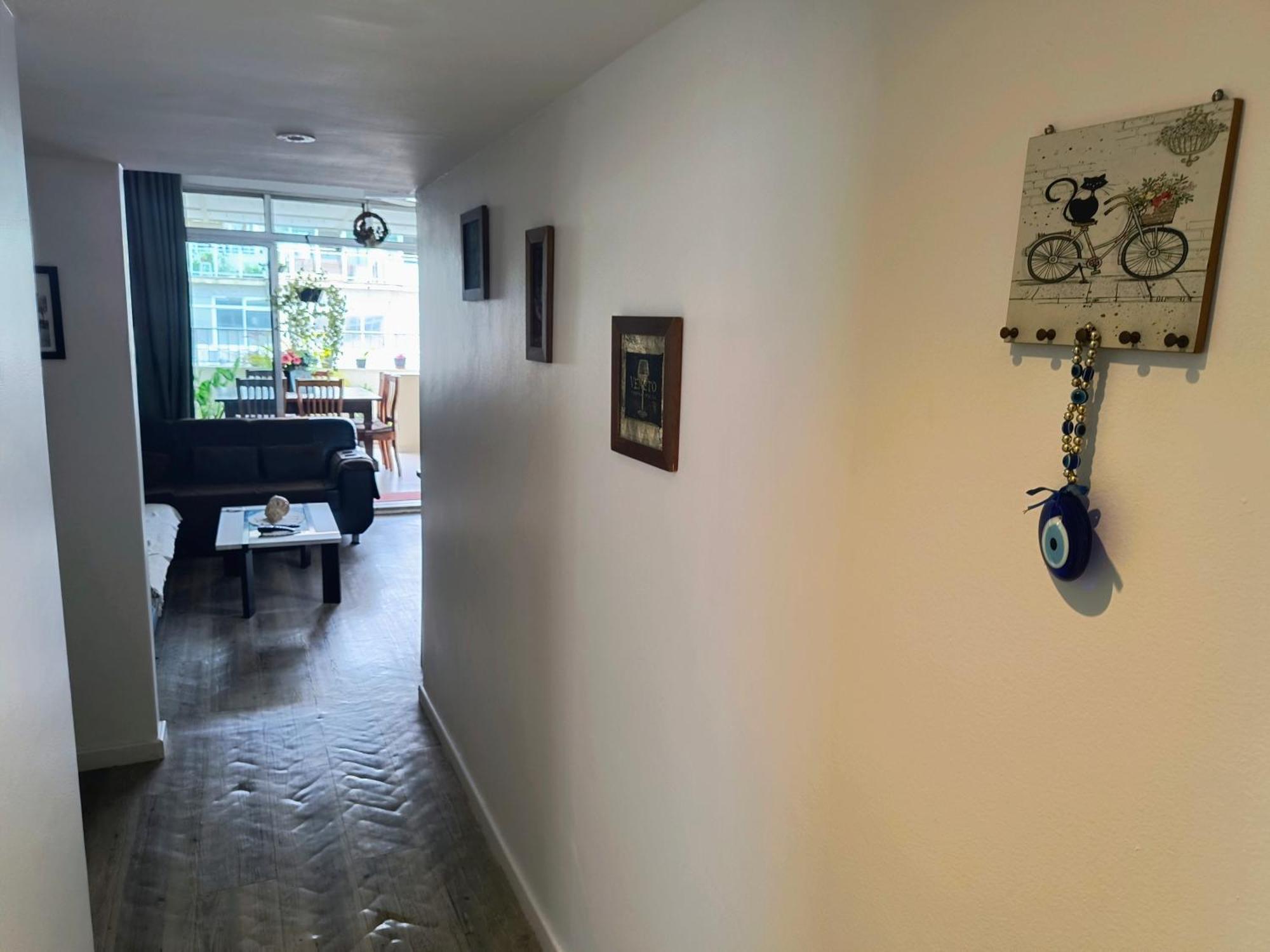 Quarto Em Cobertura Com Vista Para O Mar 1 Rio de Janeiro Exteriér fotografie